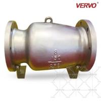 Vervo Valve Manufacturer Co., Ltd image 9